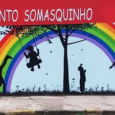 Recanto Somasquinho