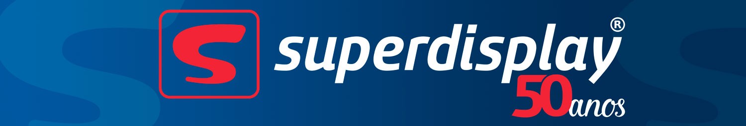 Superdisplay