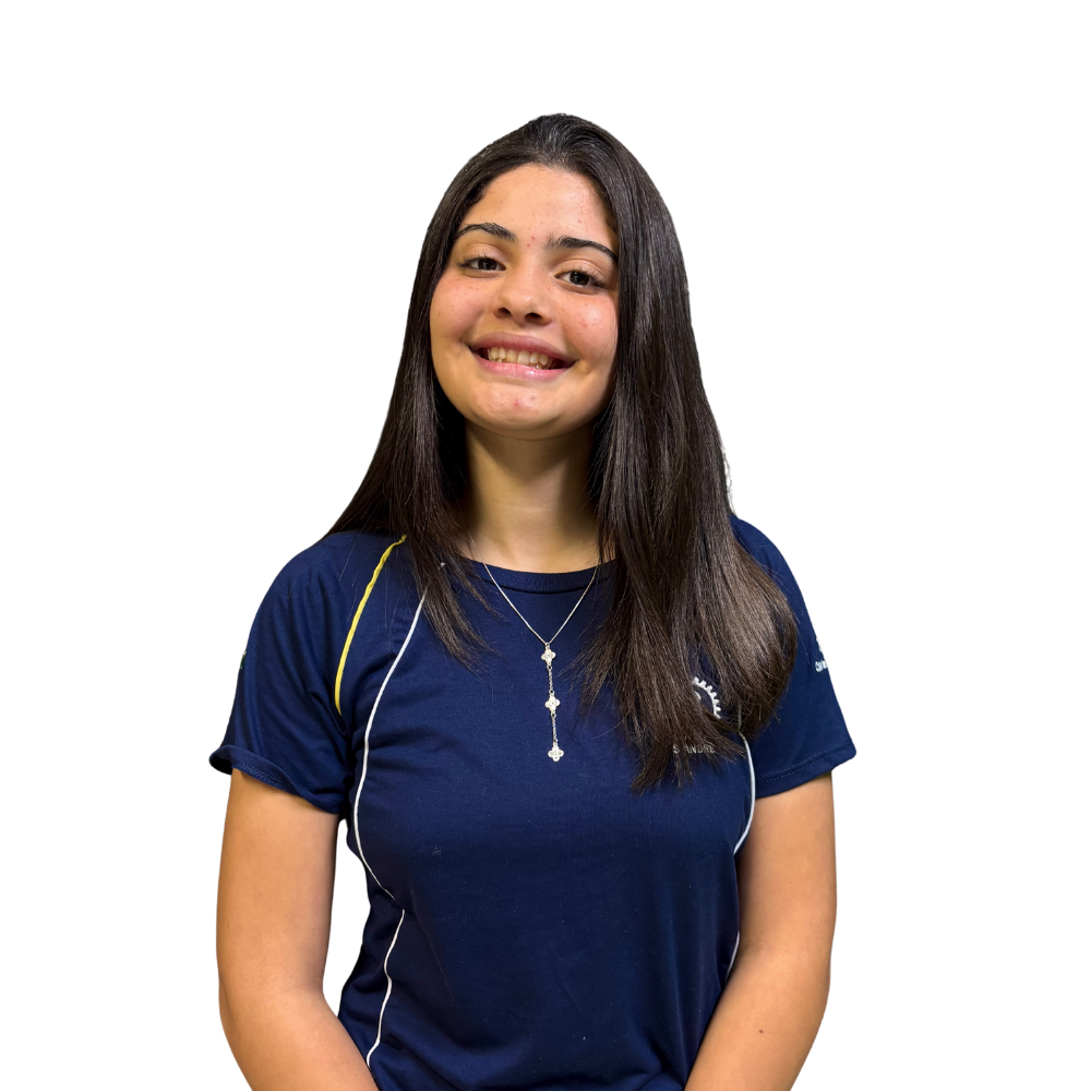 Geovanna Eduarda