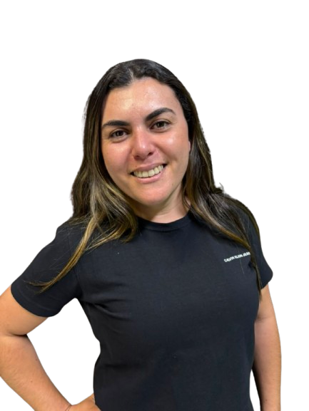 Jucilene Rocha