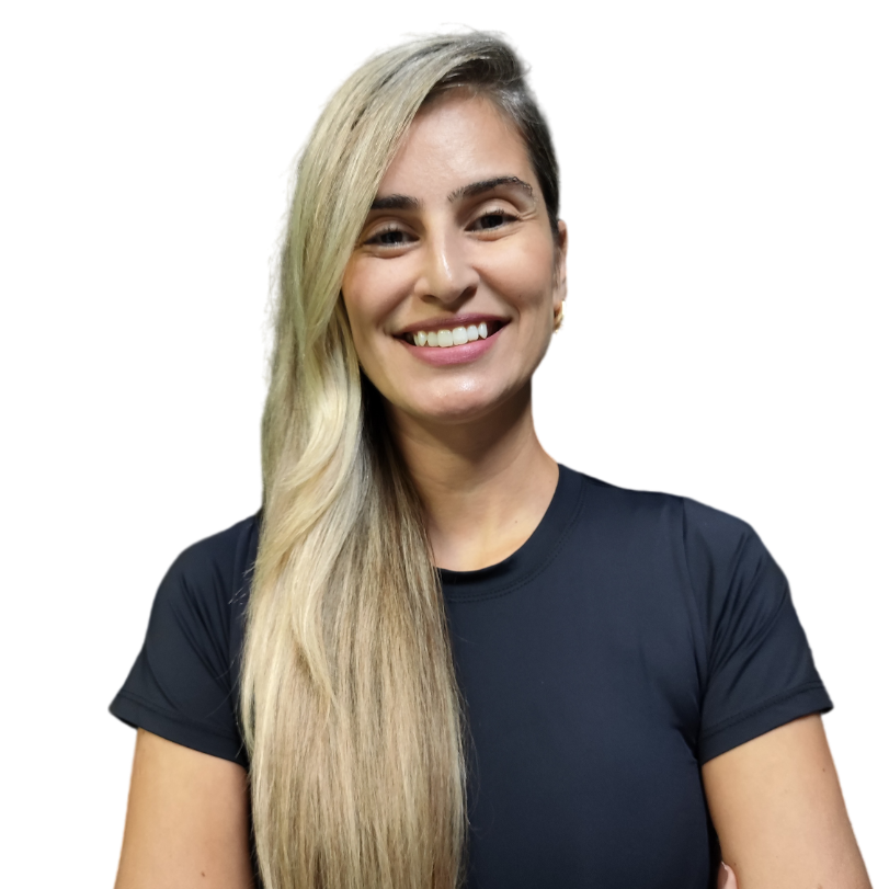 Rosimeire Castro