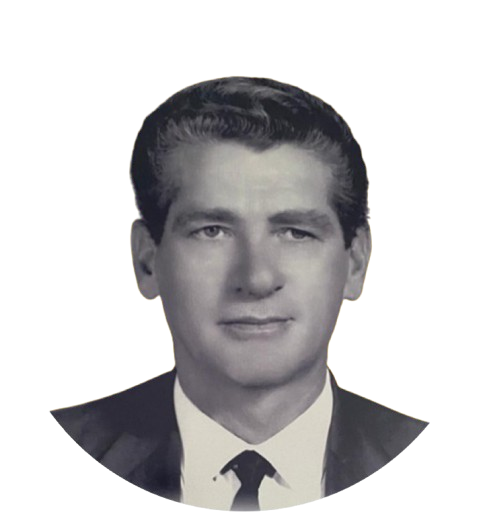 Alfredo Murin