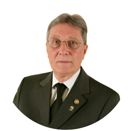 Luiz Bruno Presente