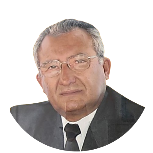 Luiz Gonzaga Do Nascimento